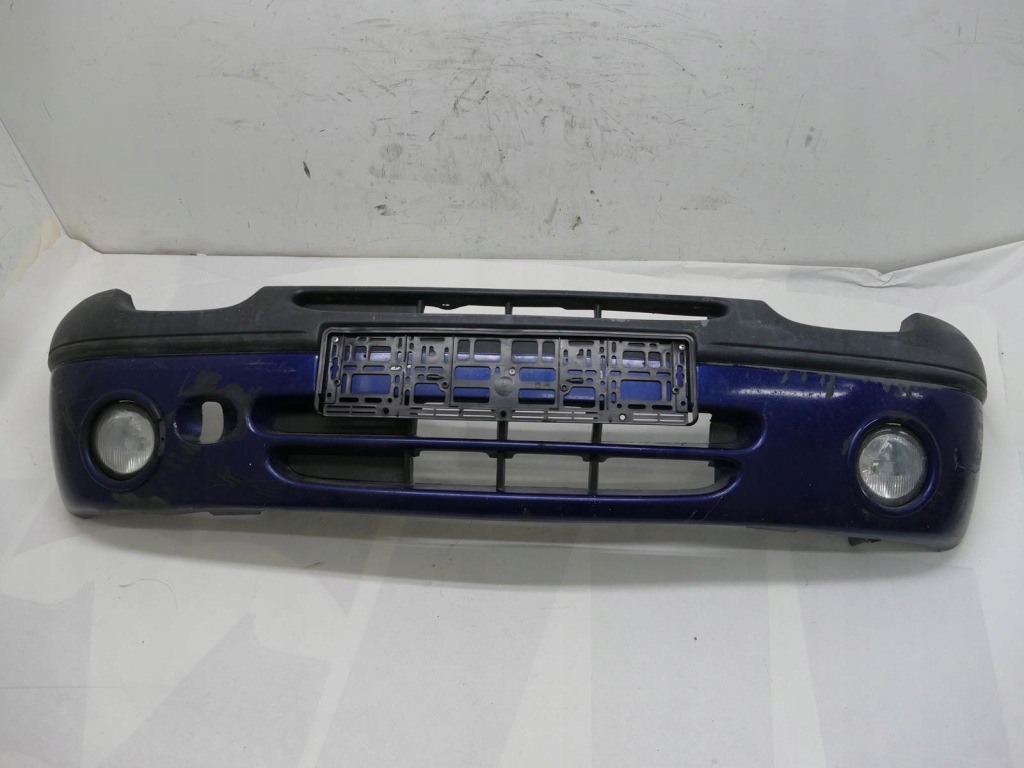 фото №1, Renault twingo i lif бампер противотуманная фара перед передний