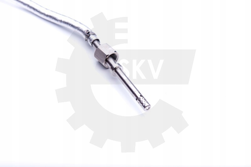 фото №13, Датчик температури вихлопних газів 30skv155 30skv155 skv