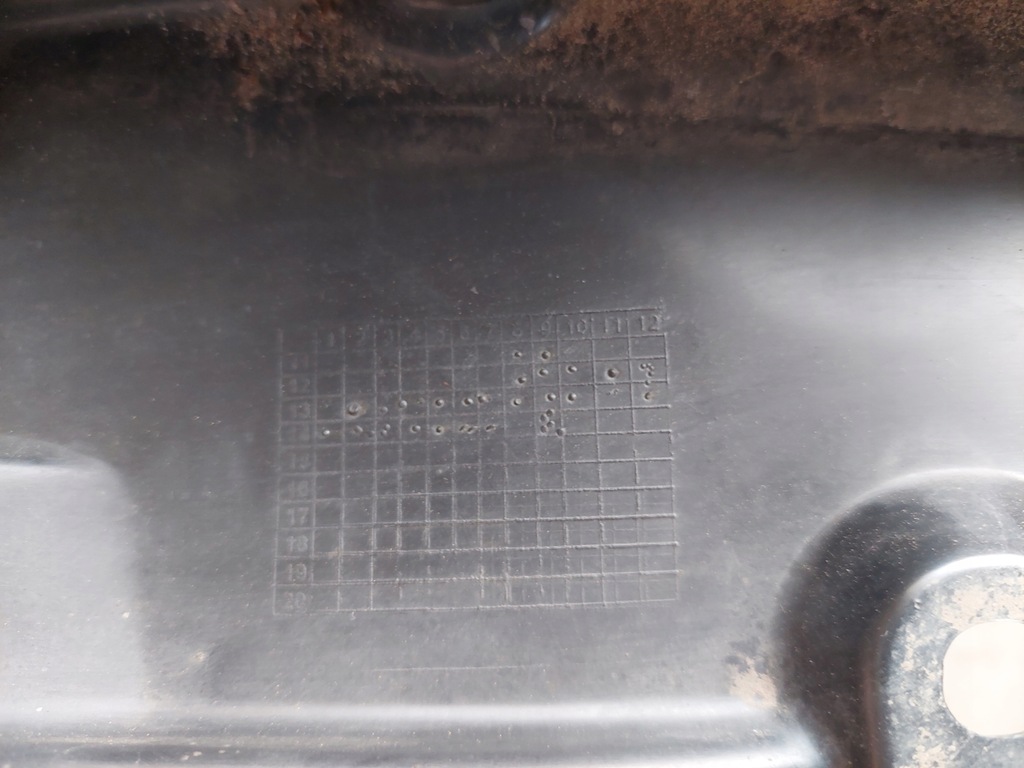 фото №9, Ліва підкрилок - перед - honda cr-v iv - 12-15