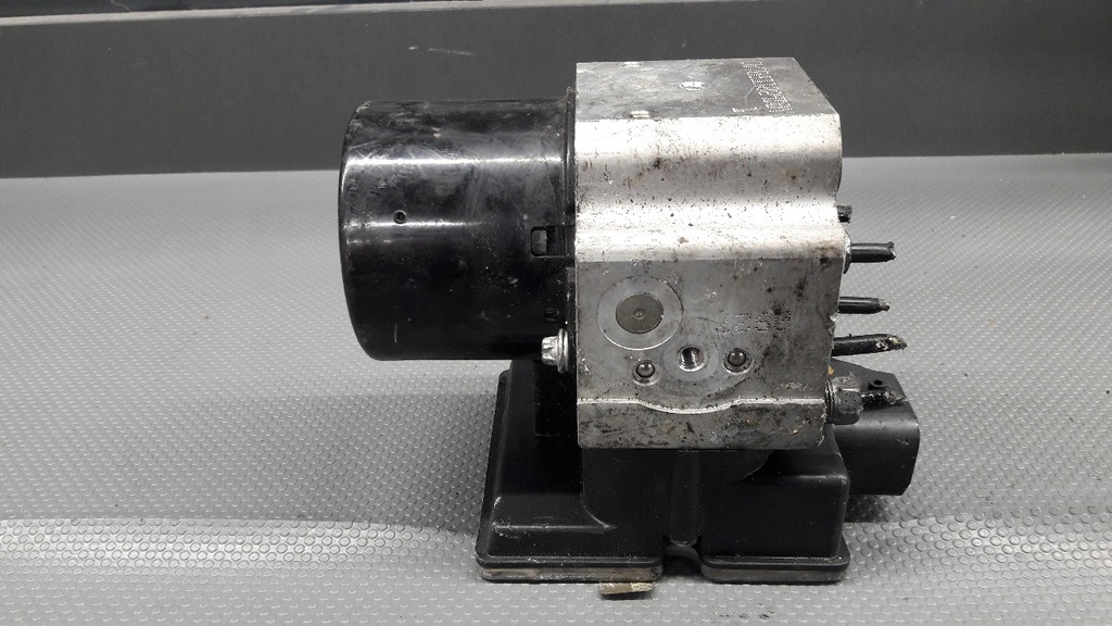 фото №1, 51758178 насос abs lancia ypsilon ii 1,2