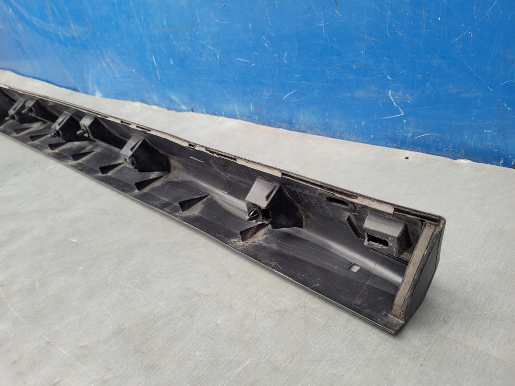 фото №8, Subaru forester iv 2013-2018 13-18 молдинг дверь левых передних