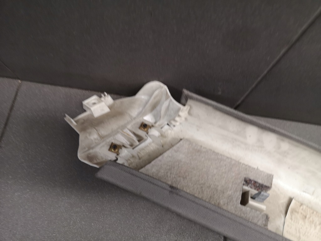 фото №7, Захист стійка c стельовий audi a6 c5 4b9867295f