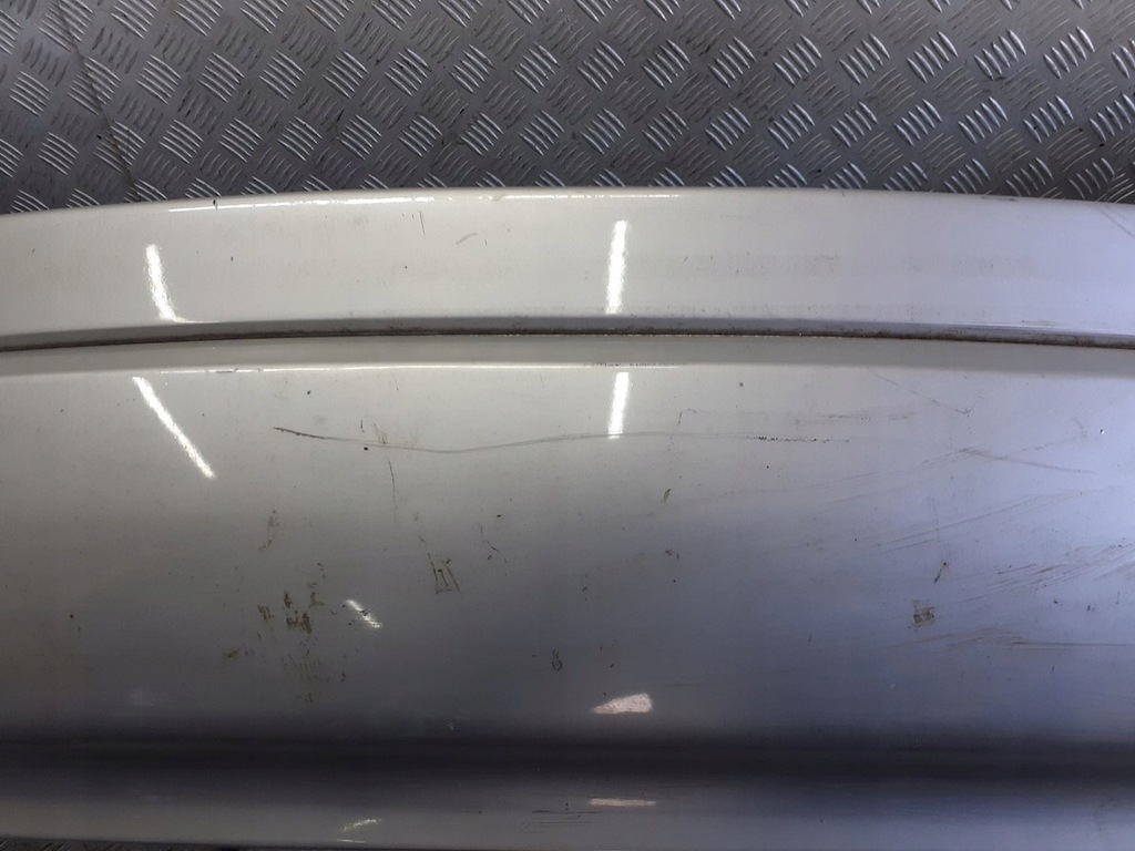 фото №14, Бампер задня chrysler pacifica