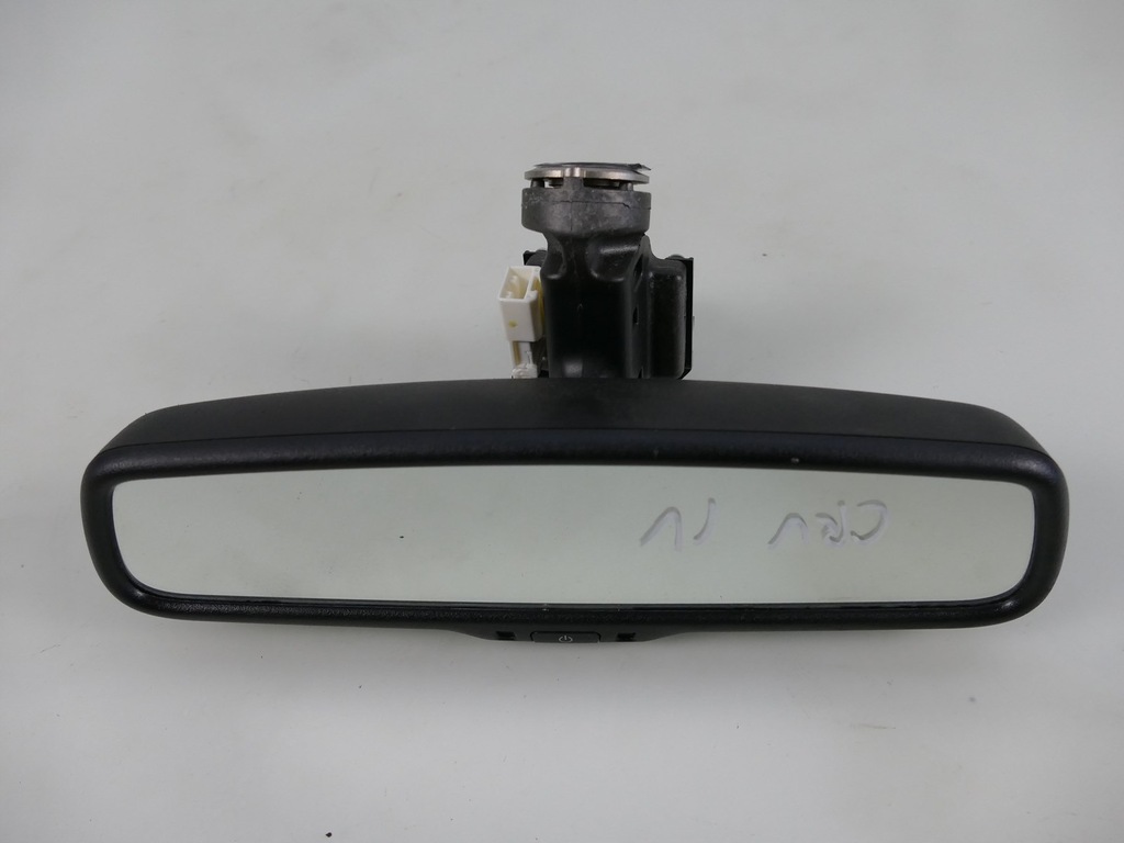 фото №1, Honda crv iv lift зеркало заднего вида внутреннее