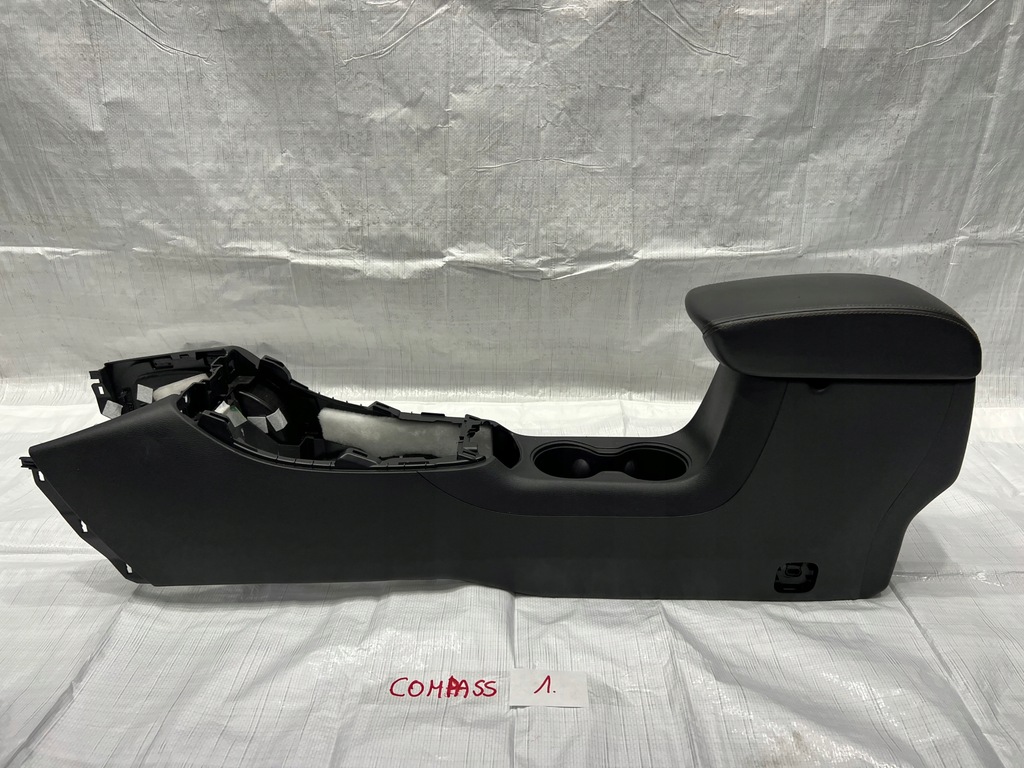 фото №3, Jeep compass ii подлокотник