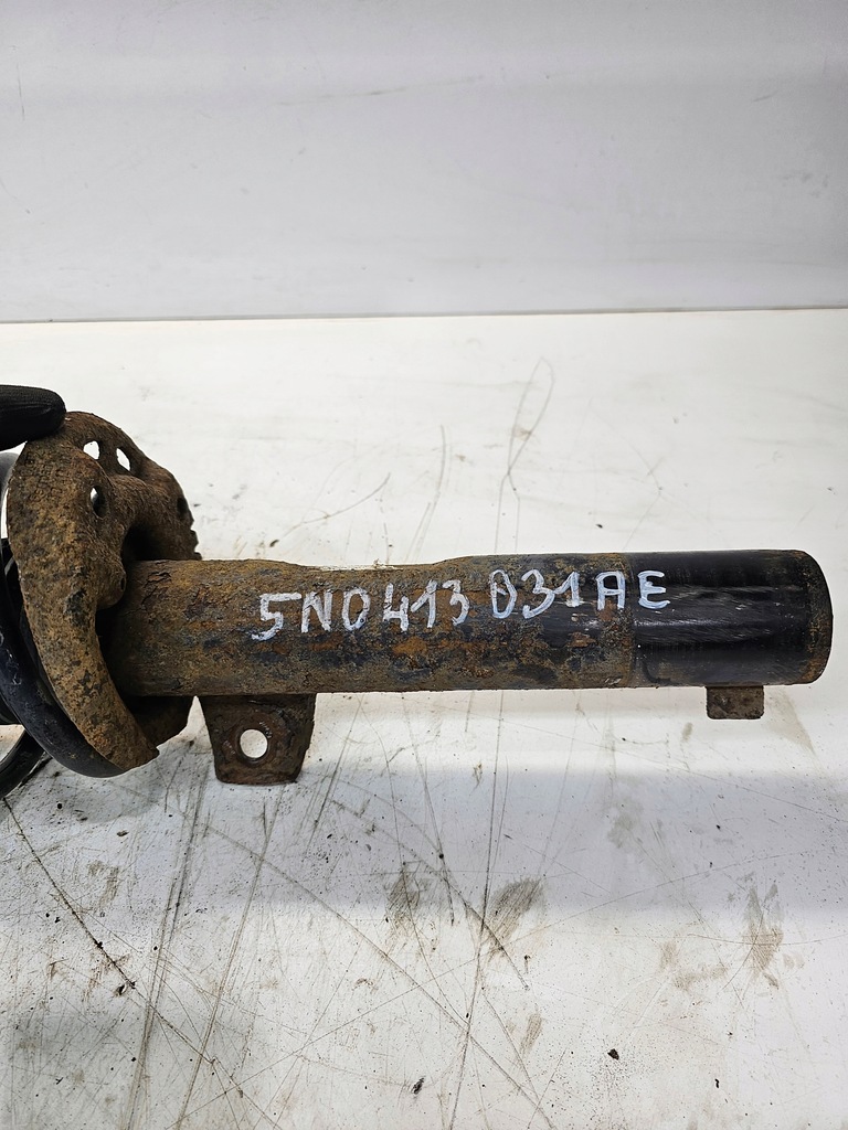 фото №7, Амортизатор перед лівий правий audi q3 8u 5n0413031ae