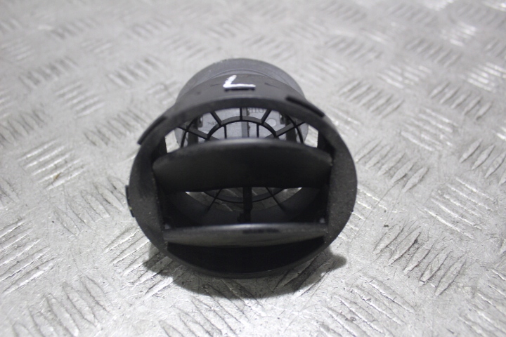 фото №1, Решітка обдув ліва mazda 6 ii fl