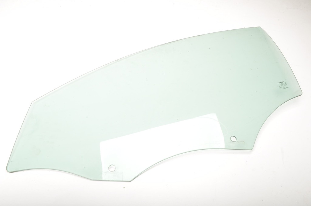 фото №1, Volvo s60 ii lift v60 стекло левая передняя 2017