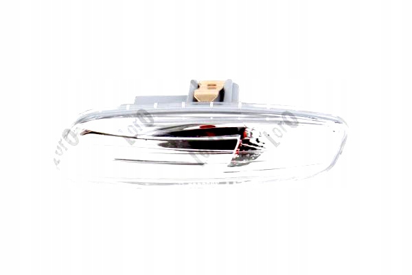 фото №13, Поворотник левый citroen c3 c4 c5