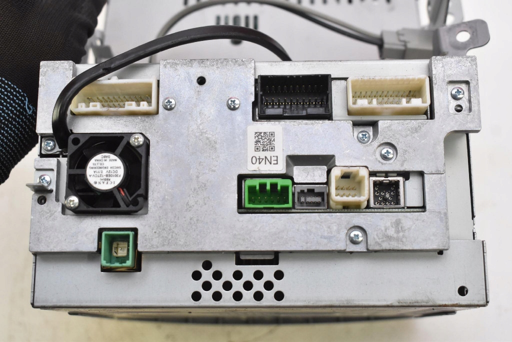 Радіо радіопрогравач dvd дисплей 86271aj400 subaru outback 4 iv 09-12 Київ