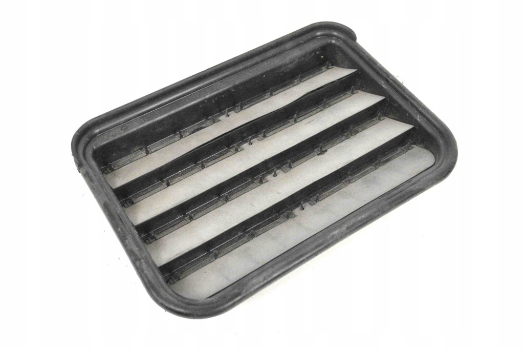 фото №1, Решётка вентиляции mercedes-benz m w164 a1648300042 3.0l дизель 165kw 2006