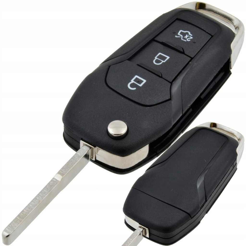 фото №1, Ford fusion ranger mondeo hu101 pilot корпус