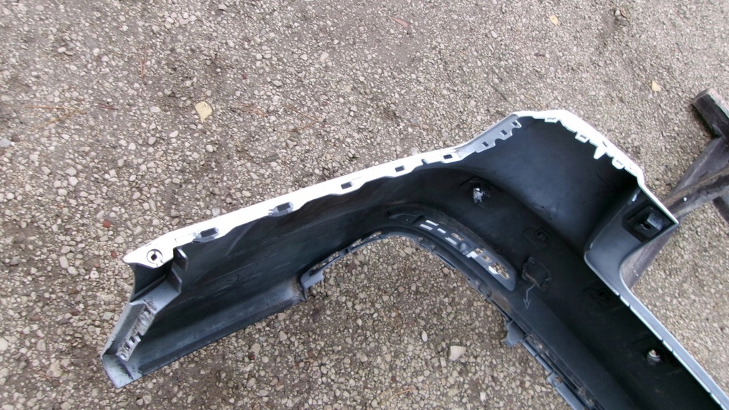 фото №8, Бампер задня задній audi a6 c8 sedan4k5807511