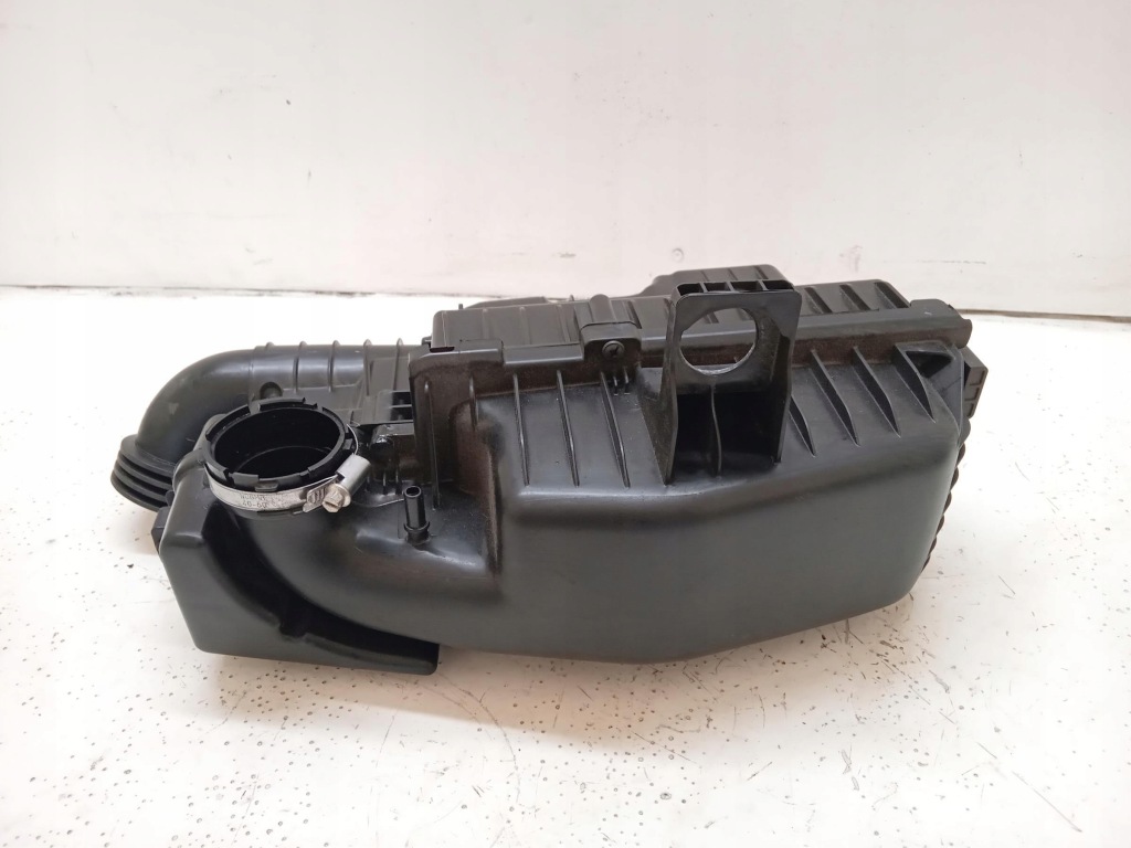 фото №1, Корпус фильтра воздуха opel corsa f peugeot 1.2