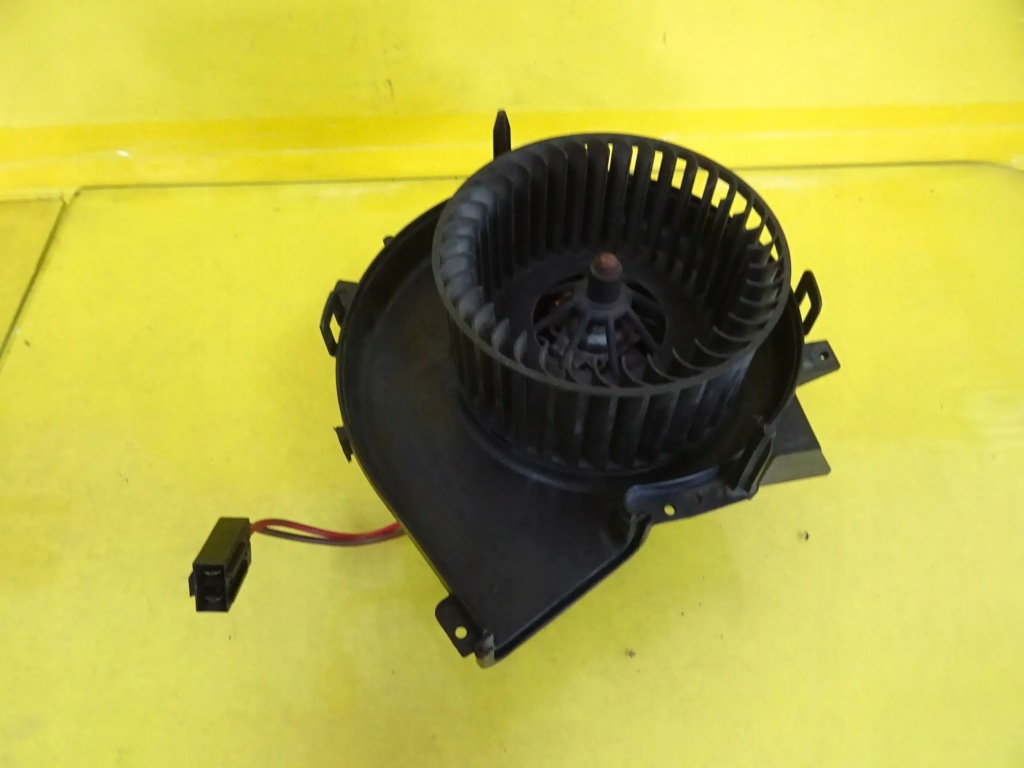 фото №1, Воздуходувка вентилятор opel corsa c 006457p nr150