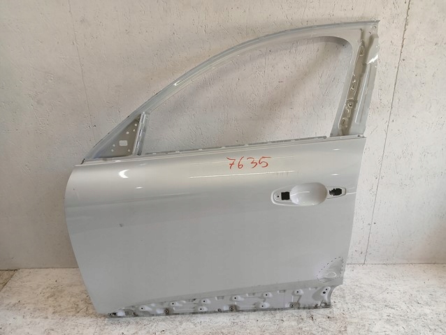 фото №1, Дверь левая передние левый перед renault arkana 21-