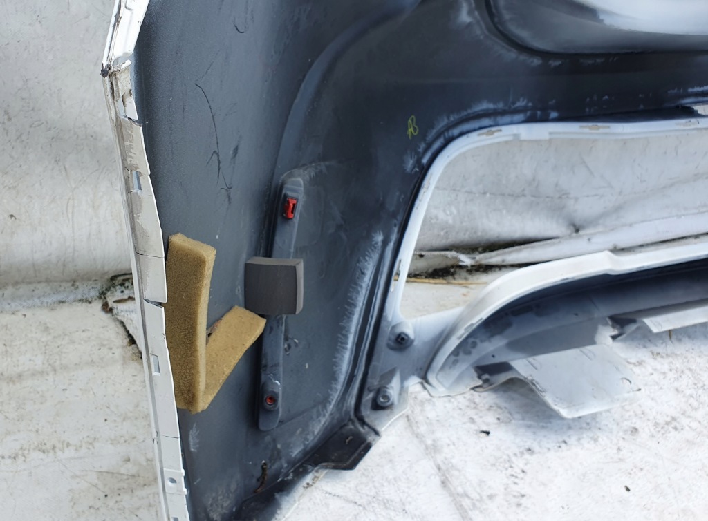 Купить Toyota corolla xii e21 hb 18-бампера задний оригинал