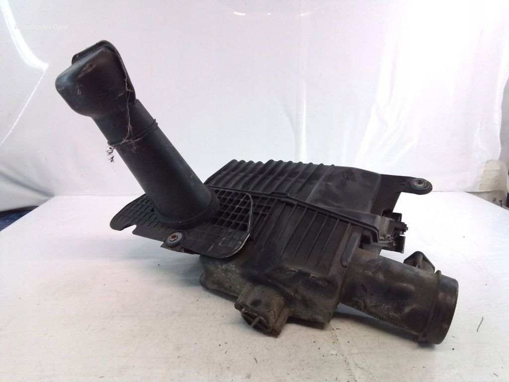 фото №1, Porsche boxster 986 корпус фільтра повітря 99611002106