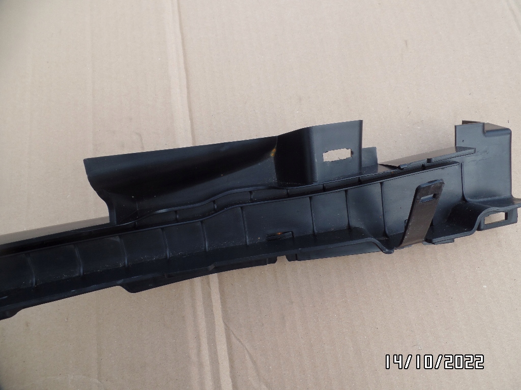 фото №7, Кронштейн перед правое combo e rifter 9823861380