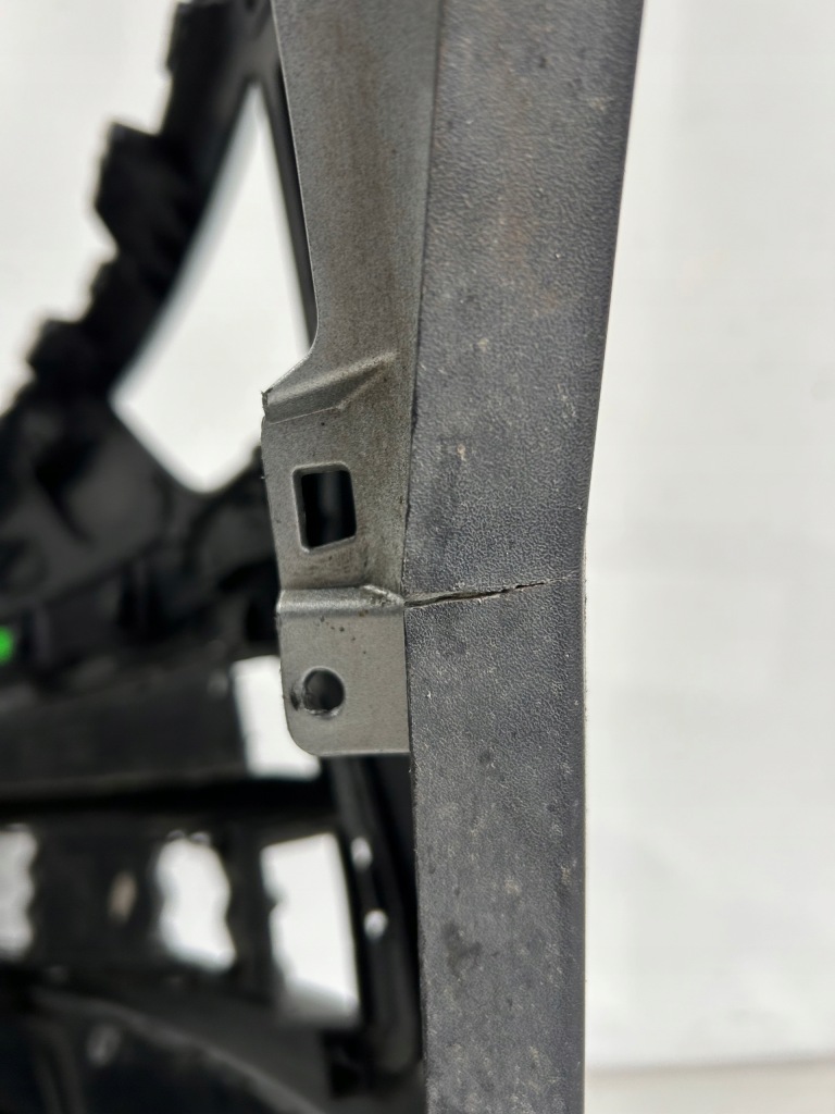 Skoda karoq scout бампер перед передний 57a807221 Доставка