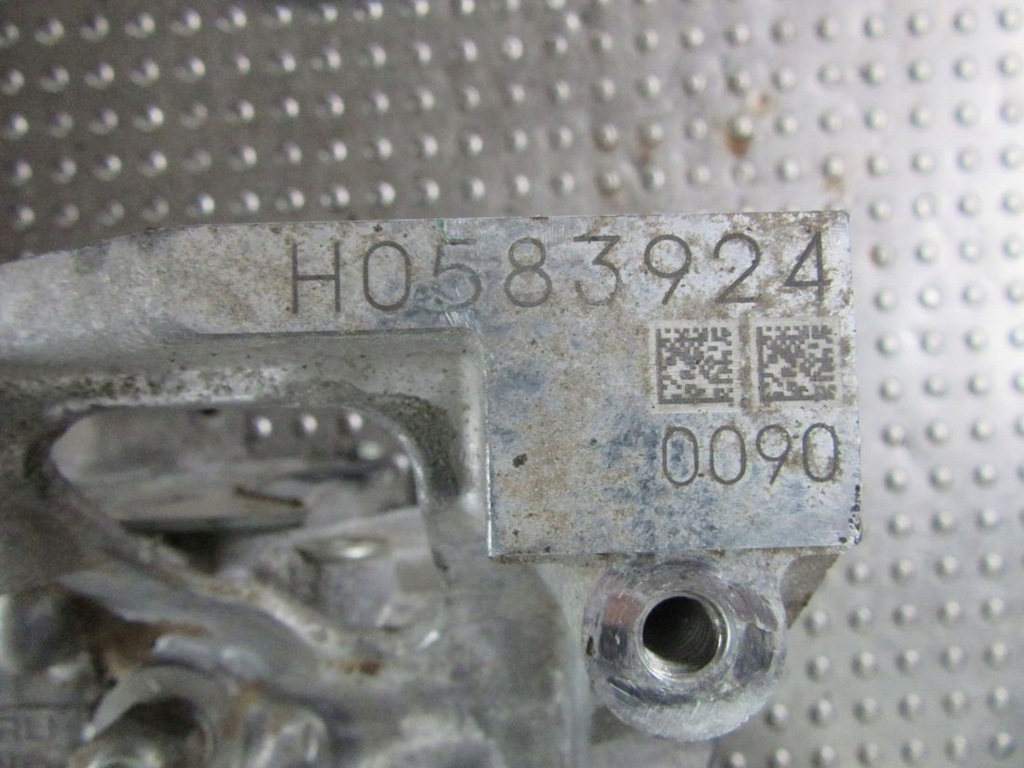 фото №8, Subaru outback v 2.5i блок блоки двигателя комплект