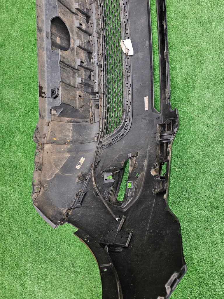 фото №10, Бампер перед land rover discovery sport 14-