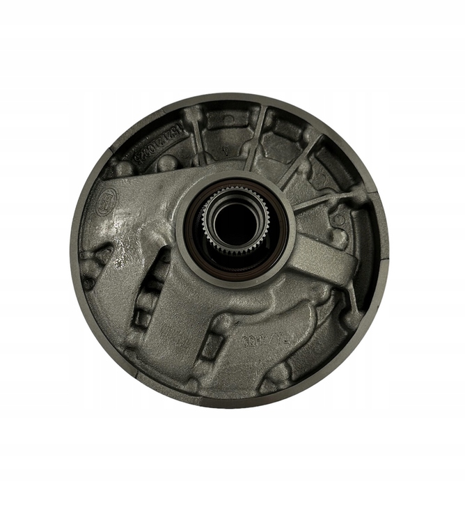 фото №1, Насос масла коробки автоматической 4hp20 nowa promocja !