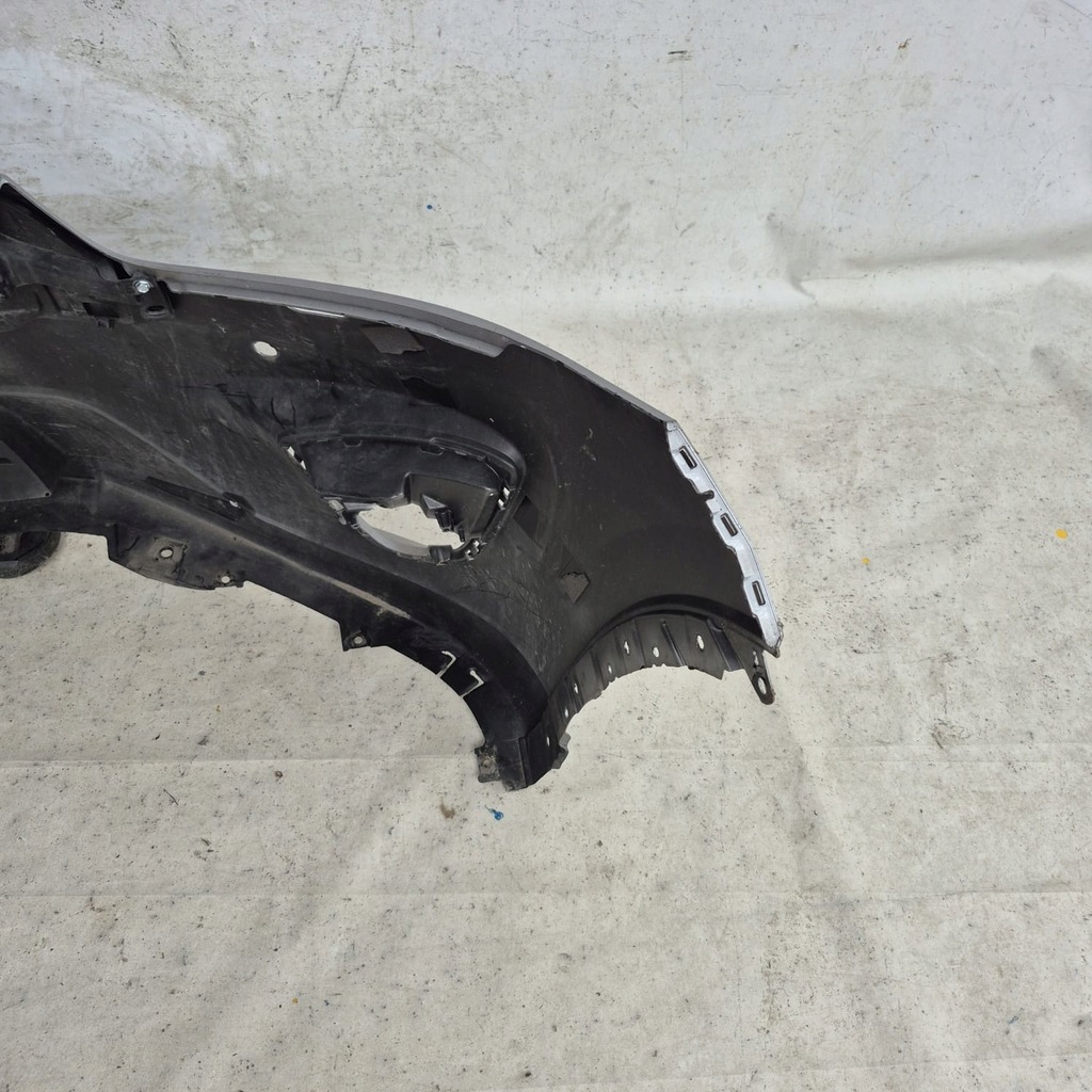 фото №11, Mazda cx-5 i 1 12-14 бампер перед передній pdc spr kd45-50031