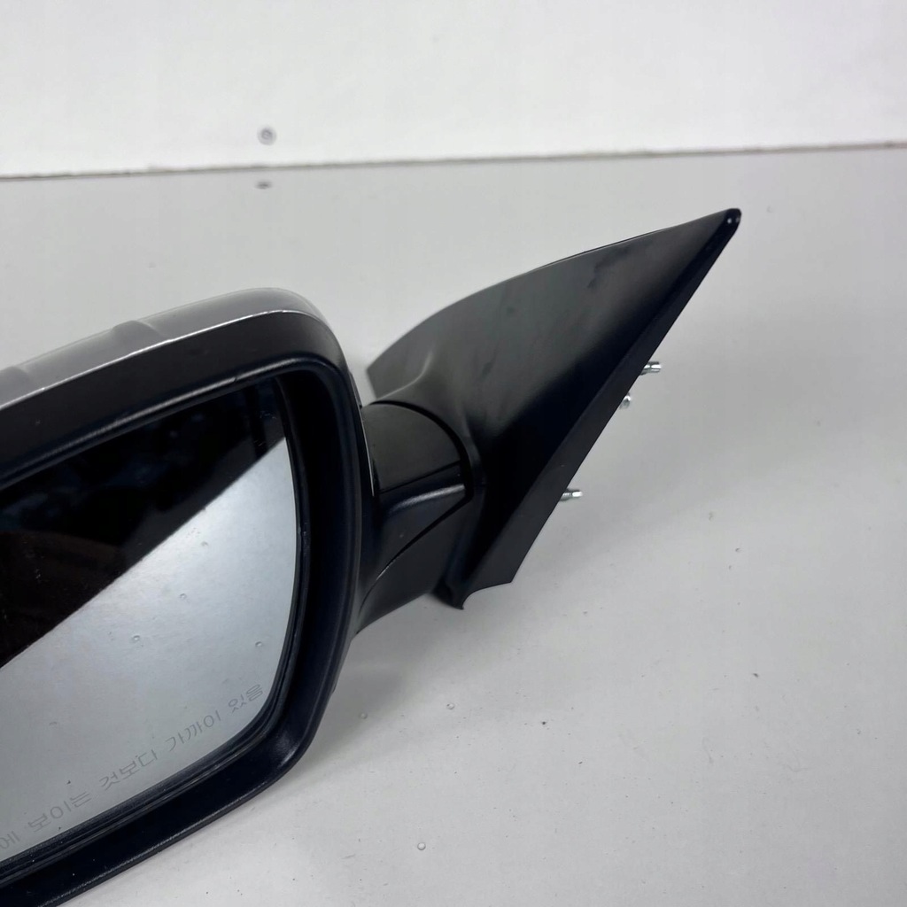фото №6, Електричний дзеркало ліва kia optima iii 3 k5 оригінальний номер оригінал lift eu a045611