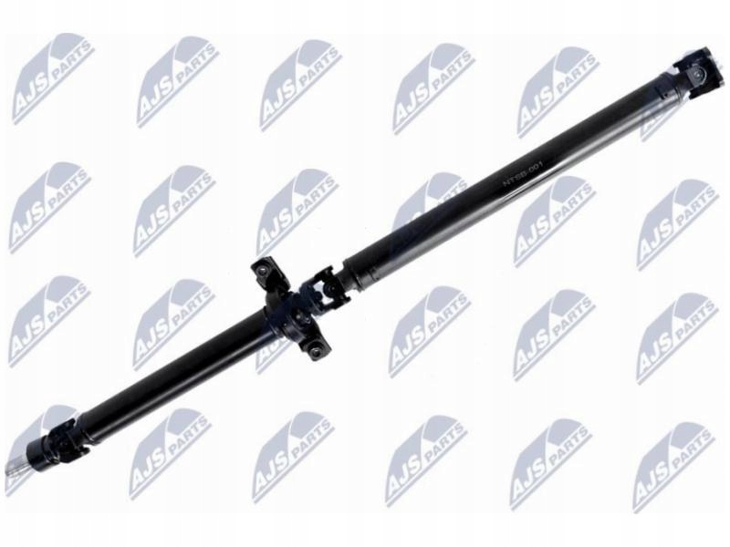 фото №2, Wał привідний nty nwn-sb-001