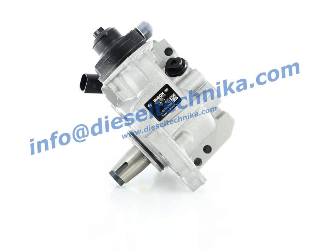 фото №10, Насос 0445010588 0445010764 13518511626 13518511627