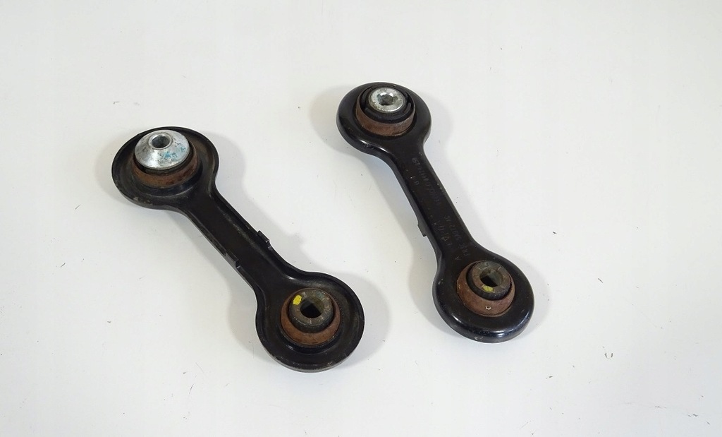 фото №1, 2015+ mustang важіль задня задній оригінальний