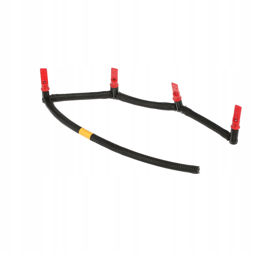 фото №13, Шланг топливный citroen berlingo/minivan, c3 i, c3 picasso, c4, c4 i, c5,