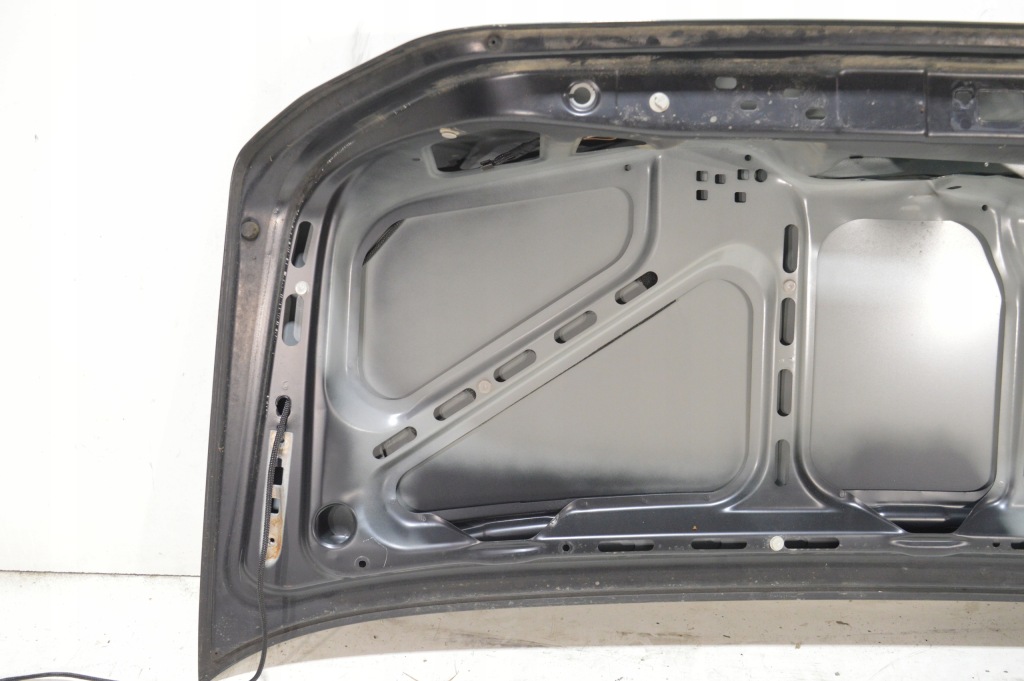 Купить Крышка багажника багажника америка po рестайлинг  mercedes w140 s klasa bez ржавчина 1407500575