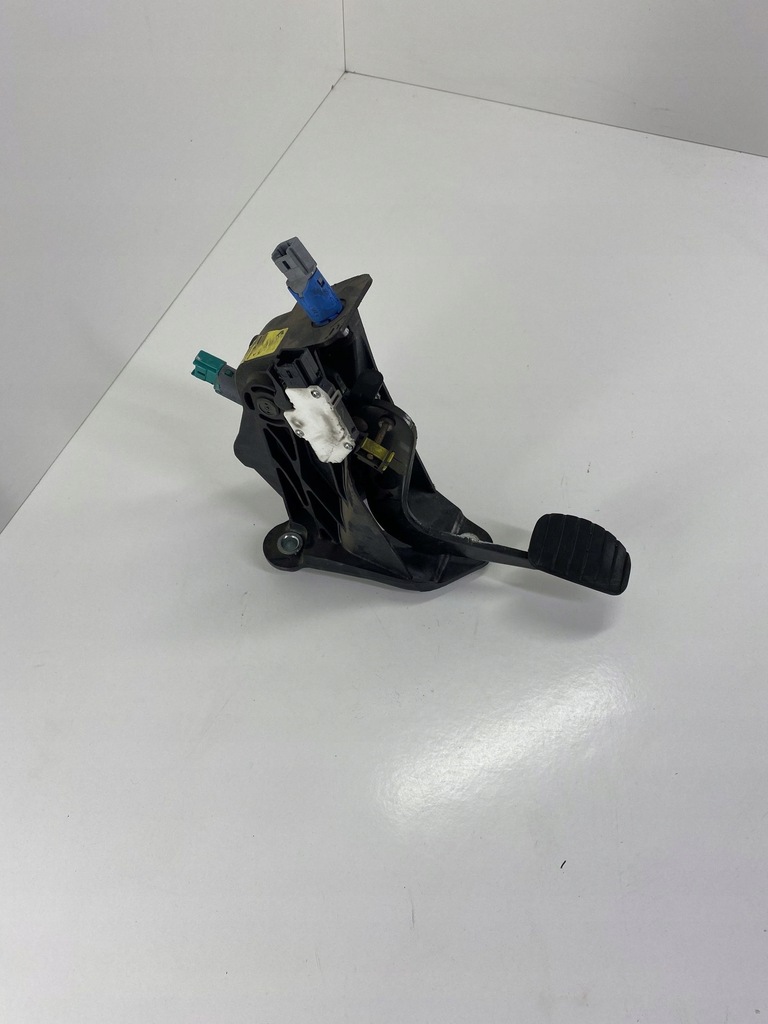 фото №1, Renault laguna iii 2008 педаль зчеплення