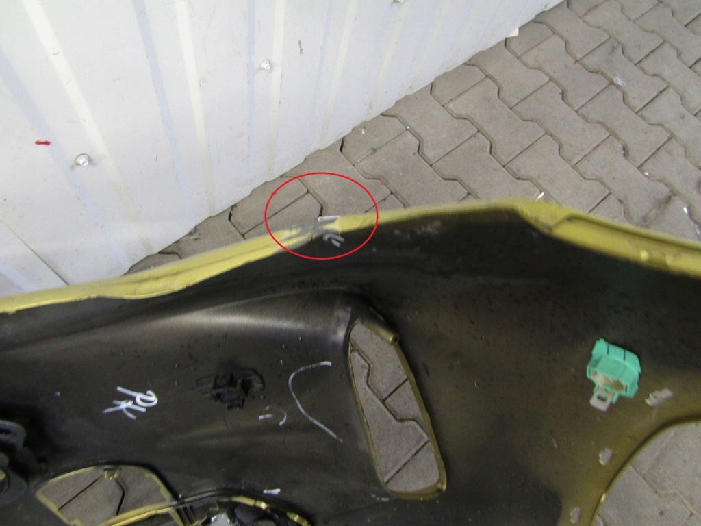 фото №12, Бампер перед передний toyota yaris cross 21-