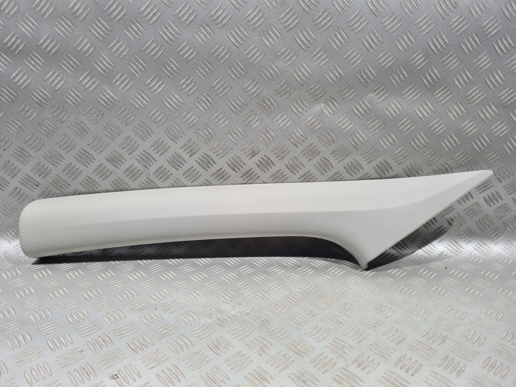 фото №1, Захист стійка ліва pezednia opel astra k