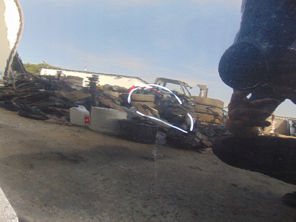 фото №5, Дверь правый перед bmw x1 e84 black sapphire