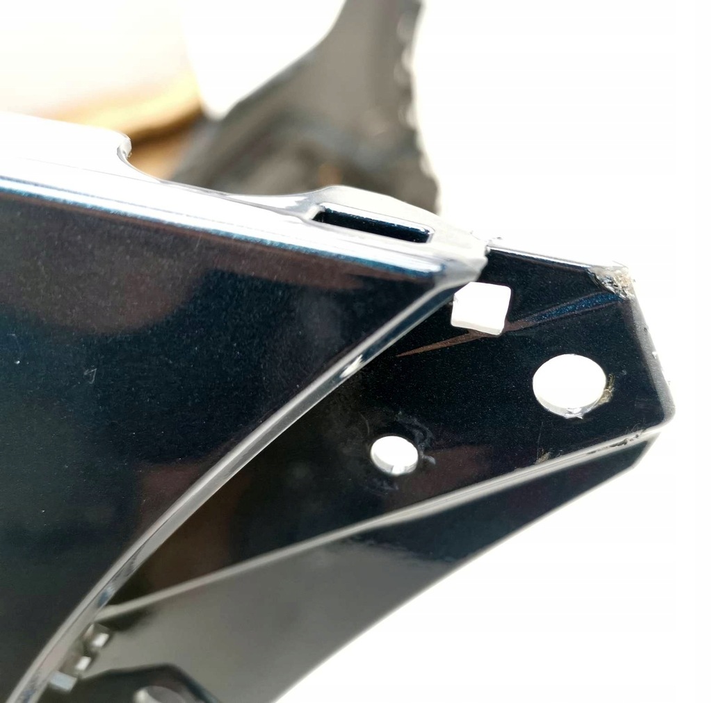 фото №12, Новый org бампер перед vw tiguan ii r-line lp5j