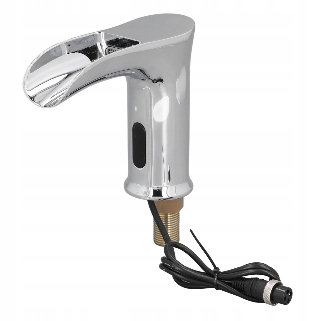 фото №9, Аккумулятор zlewozmywakowa do łazienki g1/2 cala с gwintem męskim, серебристая, w