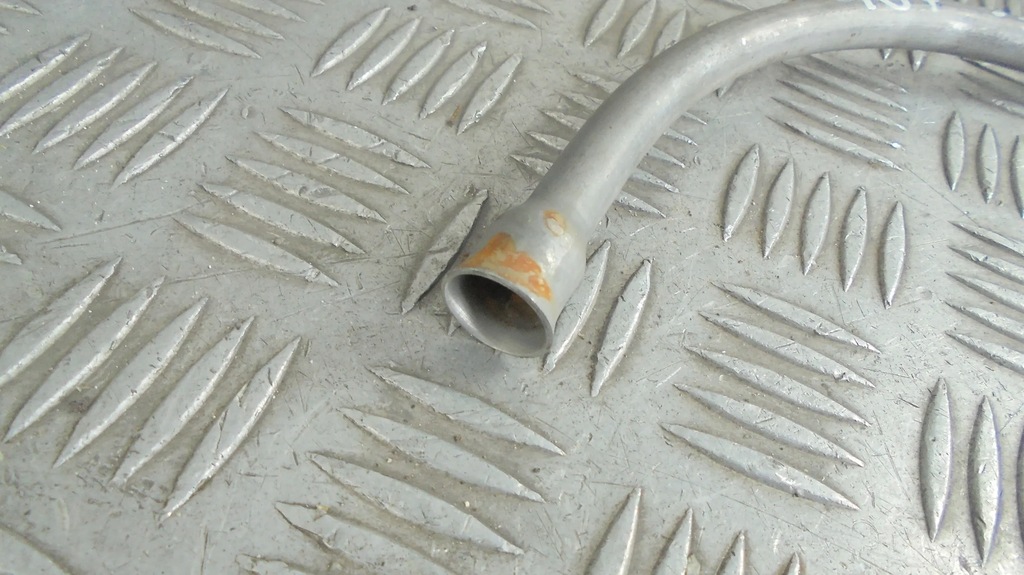 фото №6, Peugeot 407 захист тросів захист ручного