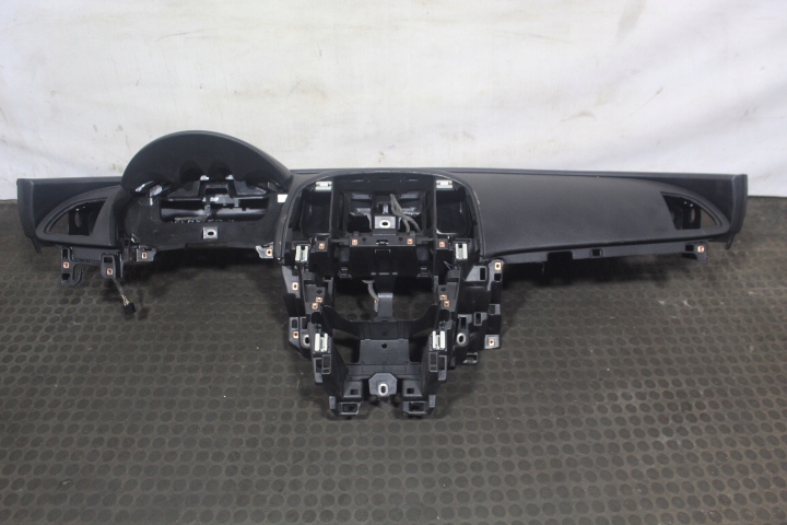 фото №1, Приборная панель приборная opel astra j lift