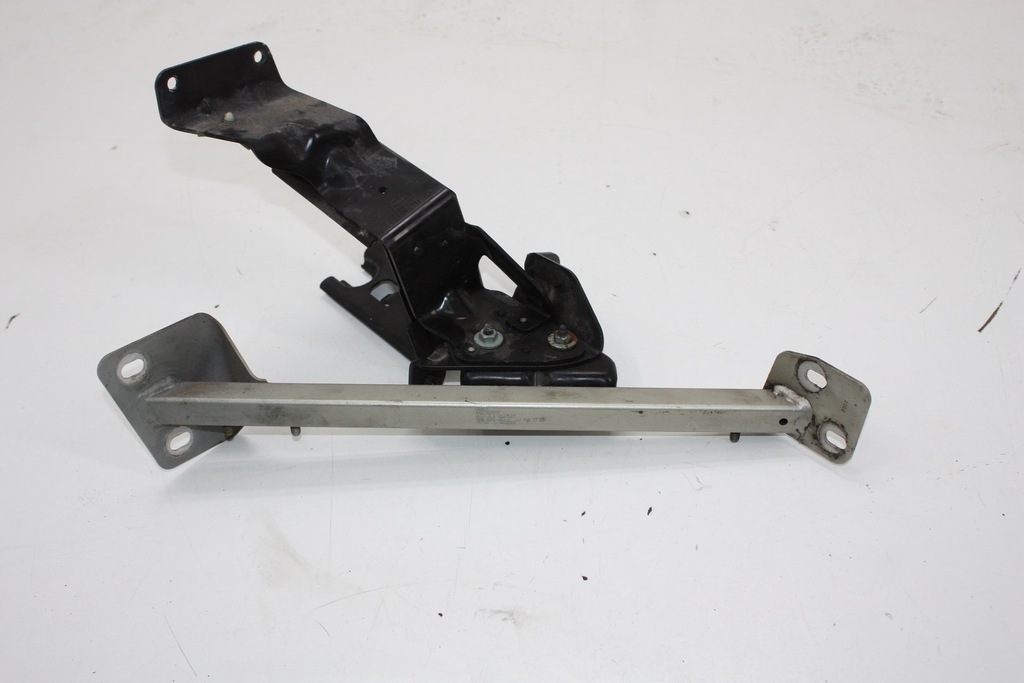 фото №7, Кронштейн кронштейн крыла audi a8 d3 4e0805463f