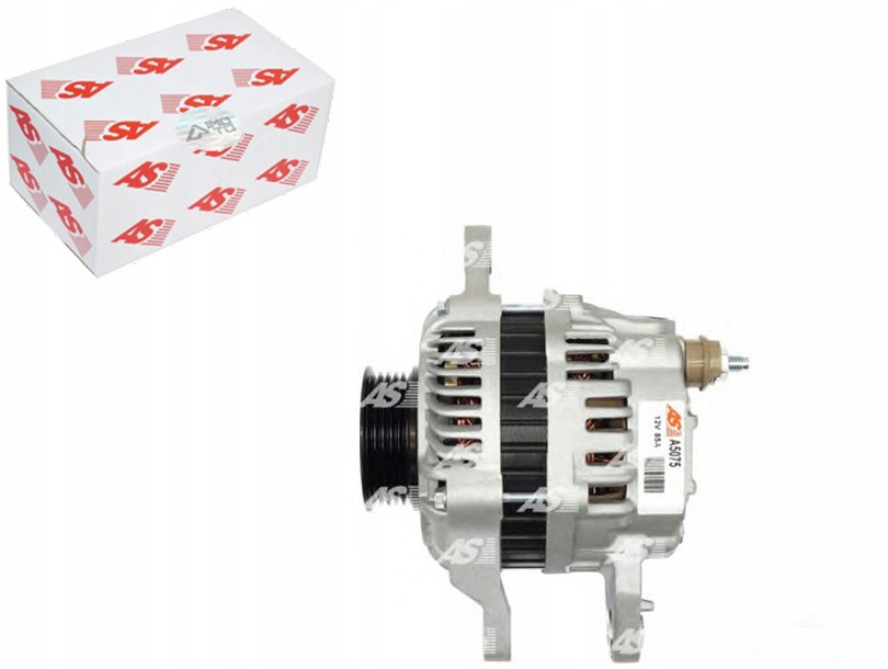 Купить Генератор colt 1.1-1.3 04- as-pl