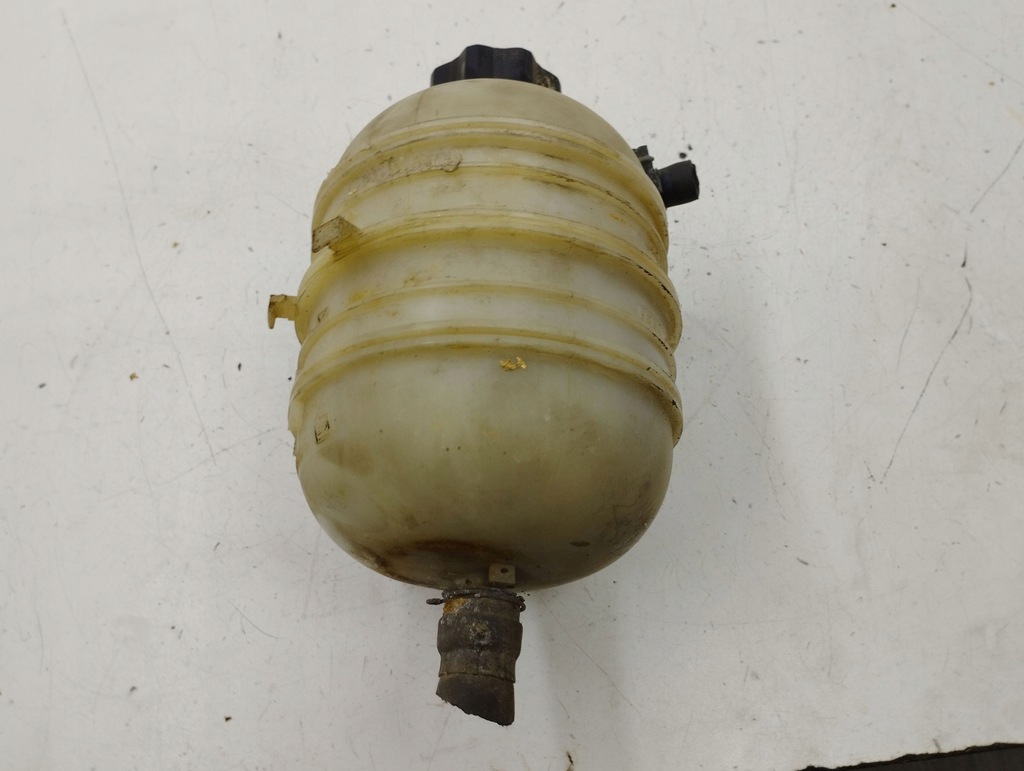 фото №6, Peugeot 206 1999 бак расширительный охлаждающая жидкость