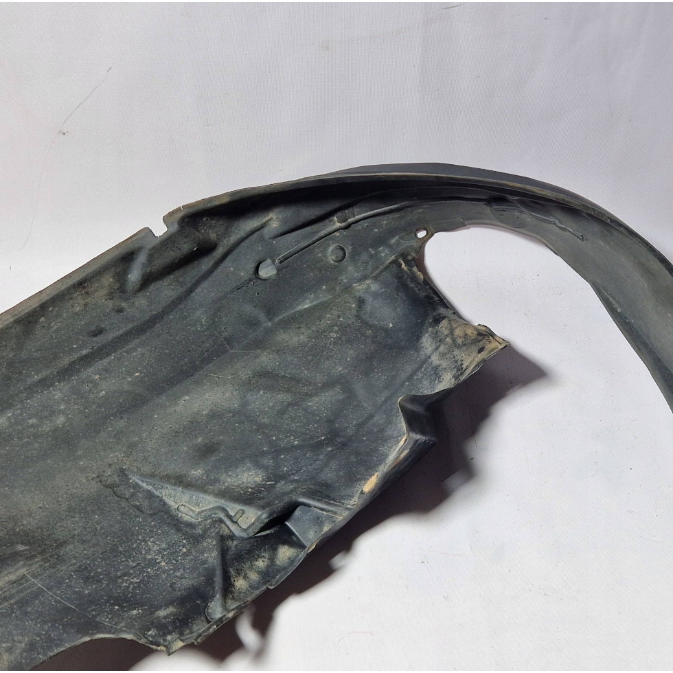 фото №7, Subaru legacy 2004 перед сторона левая подкрылок передние