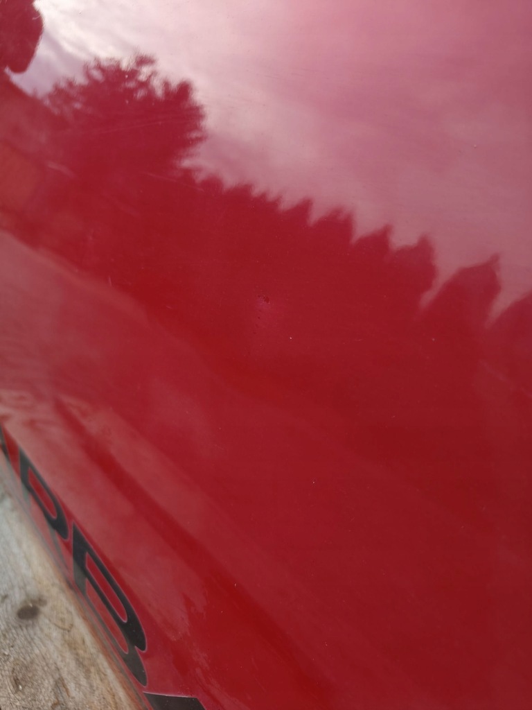 фото №8, Mitsubishi l200 4 iv подвійний cab 06-15 двері праве передні правий перед r59