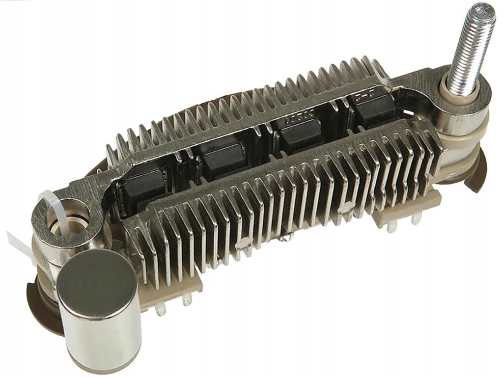 фото №2, Выпрямитель, генератор as-pl arc5031