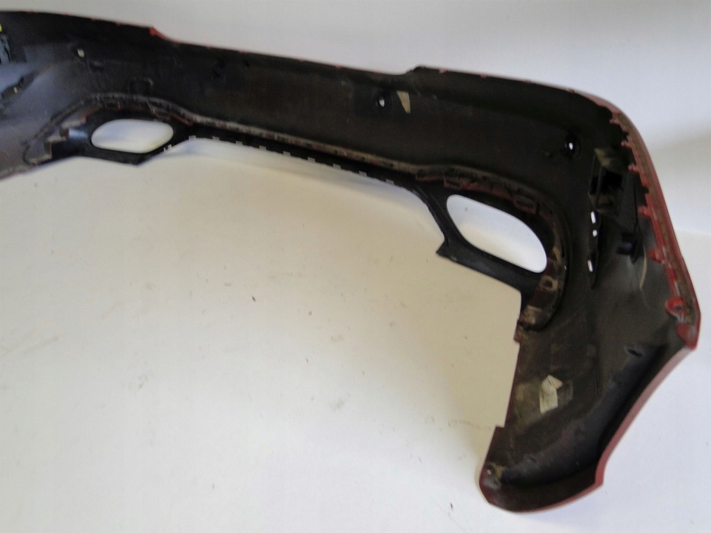 Mercedes sl r231 231 рестайлинг  бампер задняя  amg pts Доставка