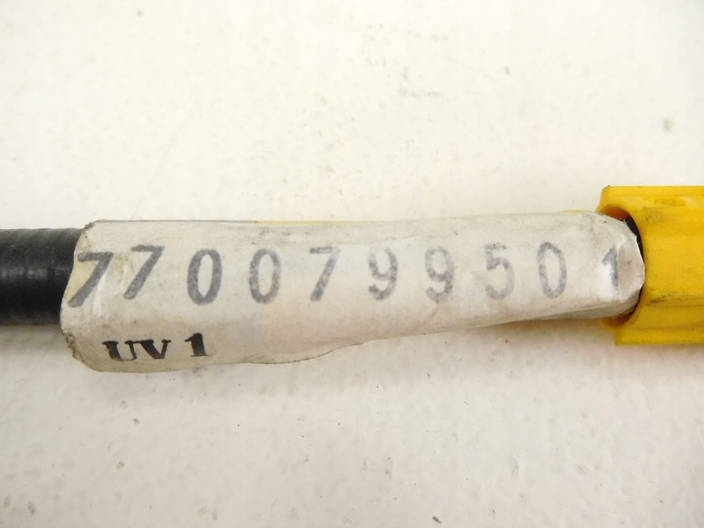 фото №10, Трос сцепления renault 21 86-97 7700799501